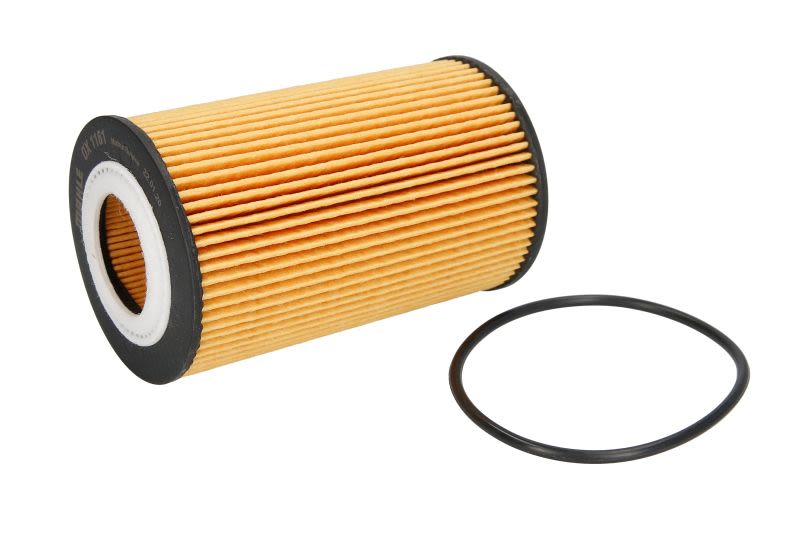 Filtr oleju KNECHT OX 1161D