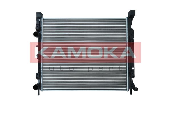 Chłodnica, układ chłodzenia silnika KAMOKA 7705104