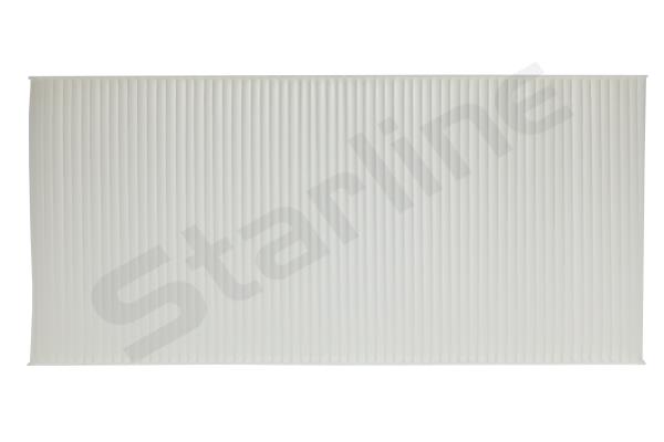 Filtr kabinowy STARLINE SF KF9505
