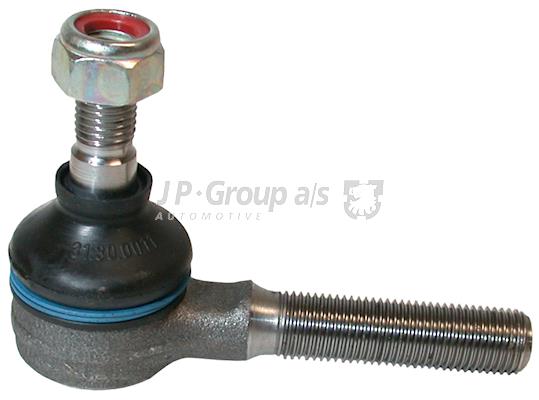 Końcówka drążka kierowniczego JP GROUP 8144600270