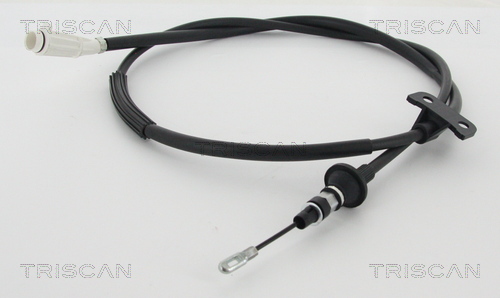 Linka hamulca ręcznego TRISCAN 8140 27138