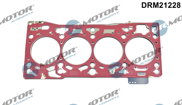 Uszczelka głowicy DR.MOTOR AUTOMOTIVE DRM21228