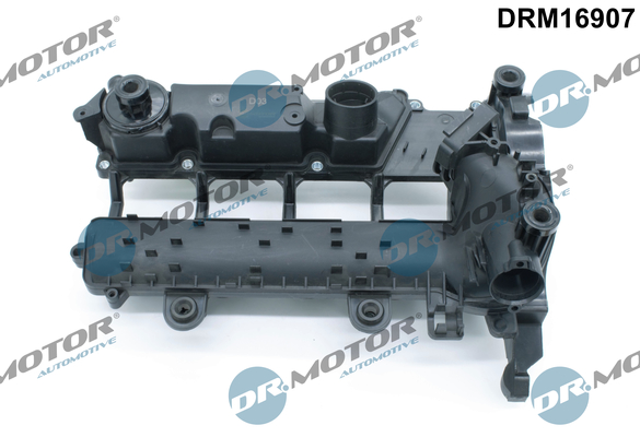 Pokrywa zaworów DR.MOTOR AUTOMOTIVE DRM16907