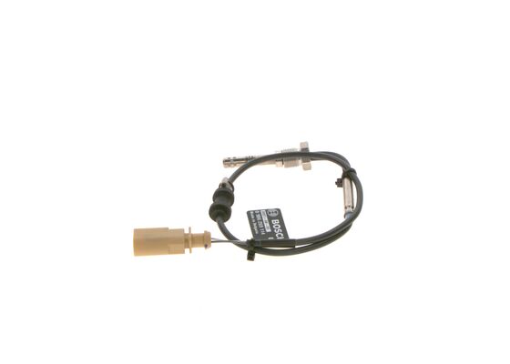 Czujnik temperatury spalin BOSCH 0 986 259 114