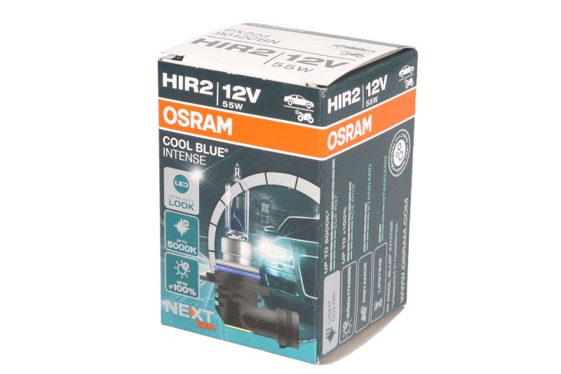 Żarówka OSRAM 9012CBN