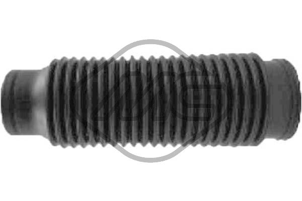 Osłona  miecha powietrznego METALCAUCHO 40781