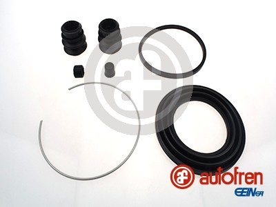 Zestaw naprawczy zacisku AUTOFREN SEINSA D4659