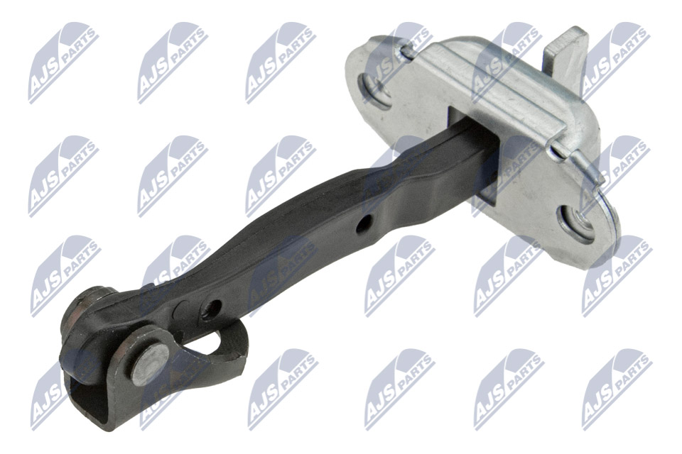 Korpus osi NTY ZRZ-MZ-009