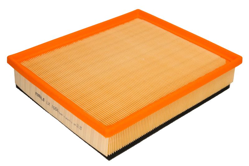 Filtr powietrza KNECHT LX 1656