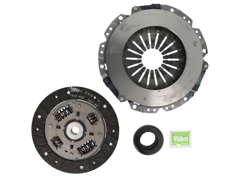Zestaw sprzęgła VALEO 801169