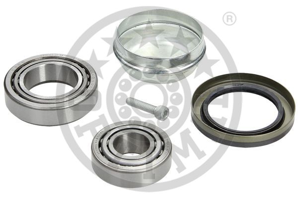 Zestaw łożysk koła OPTIMAL 401158