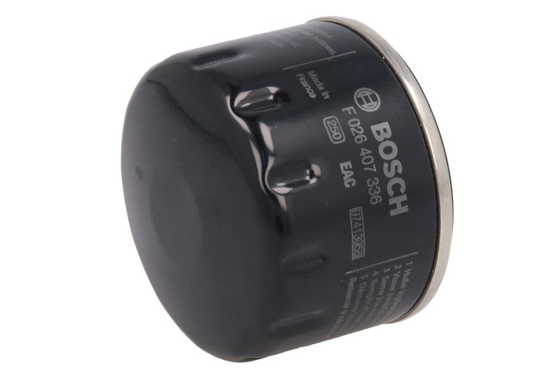 Filtr oleju BOSCH F 026 407 336