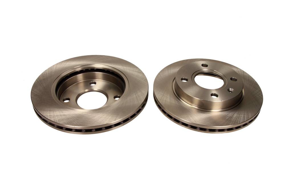 Tarcza hamulcowa MAXGEAR 19-0711