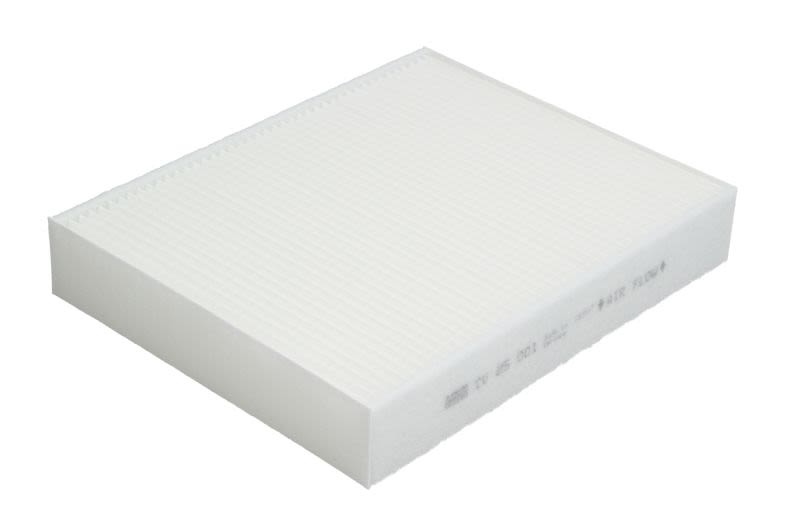 Filtr kabinowy MANN-FILTER CU 25 001