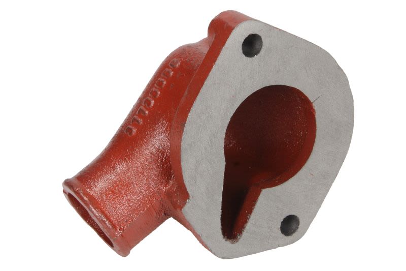 Obudowa termostatu THERMOTEC D2AG009TT