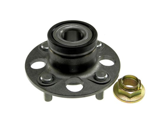 Zestaw łożysk koła NTY KLT-HD-056