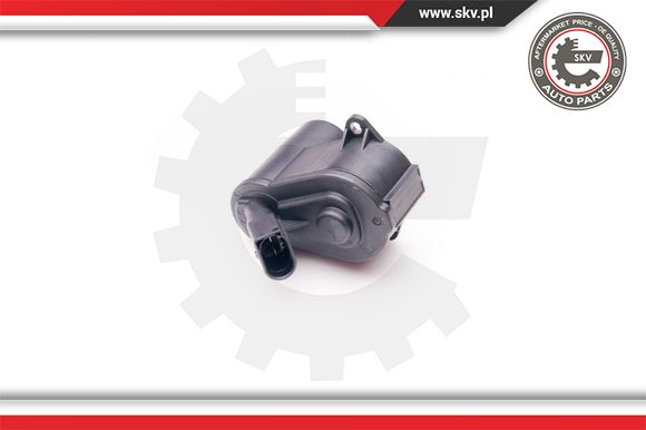 Silnik elektryczny zacisku hamulca postojowego ESEN SKV 96SKV027