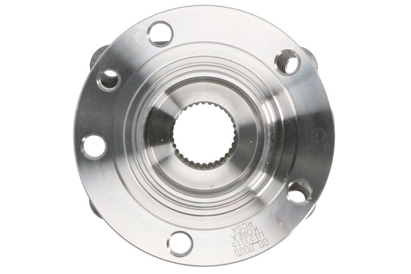 Zestaw łożysk koła SKF VKBA 6662