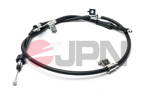 Linka hamulca ręcznego JPN 70H0567-JPN