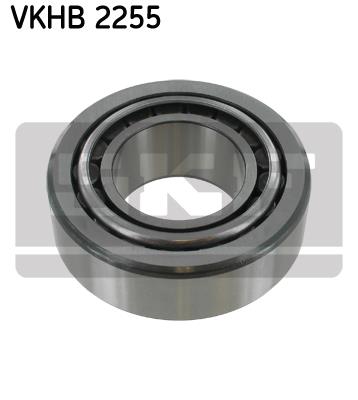 Łożysko koła SKF VKHB 2255