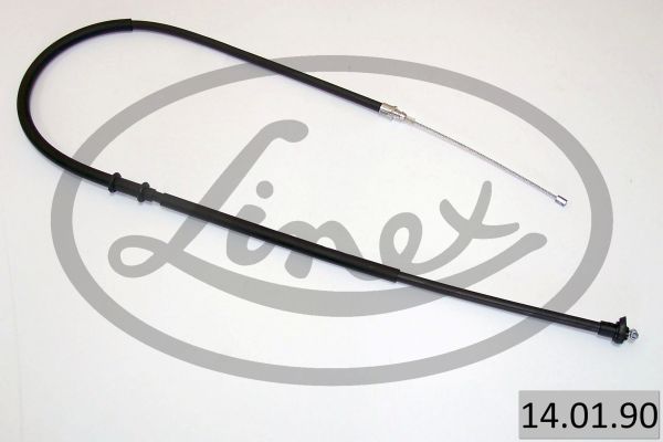 Linka hamulca ręcznego LINEX 14.01.90