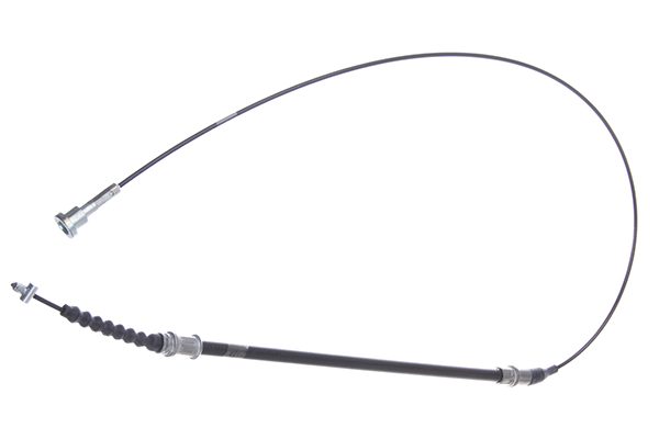 Linka hamulca ręcznego NK 9036144