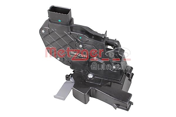 Zamek drzwi METZGER 2314215