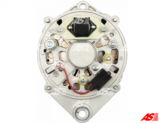 Alternator AS-PL A0025
