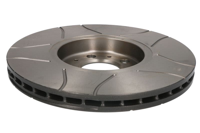 Tarcza hamulcowa BREMBO 09.7010.76