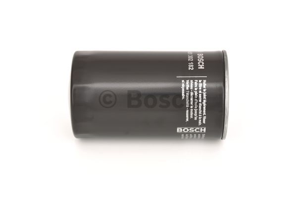 Filtr oleju BOSCH 0 451 302 182