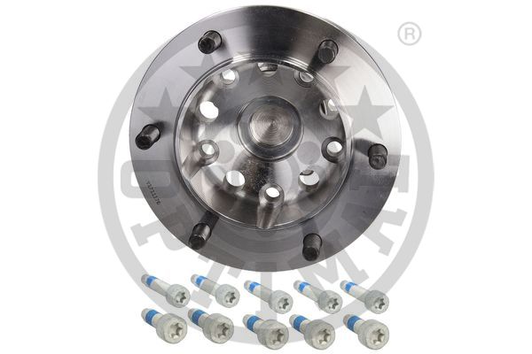 Zestaw łożysk koła OPTIMAL 301907