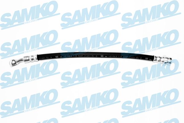 Przewód hamulcowy elastyczny SAMKO 6T49179