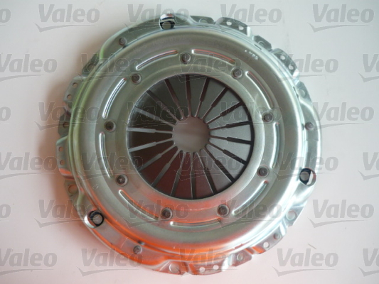 Zestaw sprzęgła VALEO 828392