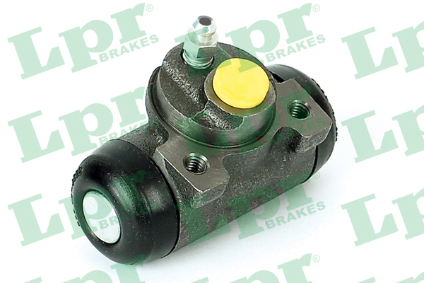 Cylinderek LPR 4491