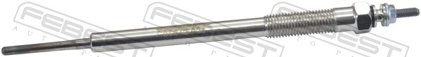 Świeca żarowa FEBEST 01642-001