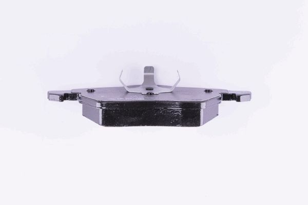 Klocki hamulcowe HELLA 8DB 355 008-911