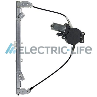 Podnośnik szyby ELECTRIC LIFE ZR FT85 R