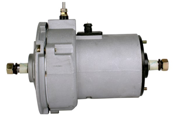 Alternator HELLA 8EL 012 427-671