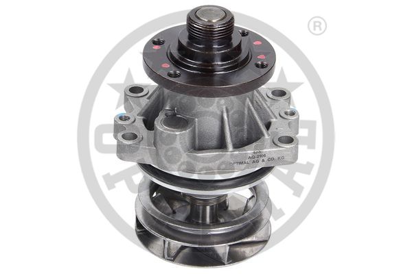 Pompa wody OPTIMAL AQ-2106