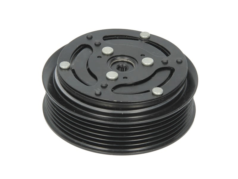 Sprzęgło elektromagnetyczne kompresora THERMOTEC KTT040059
