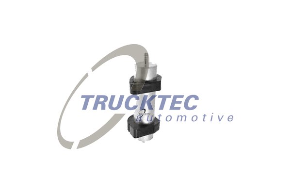 Filtr paliwa TRUCKTEC AUTOMOTIVE 07.38.030