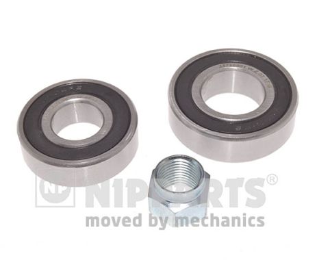 Zestaw łożysk koła NIPPARTS J4718001