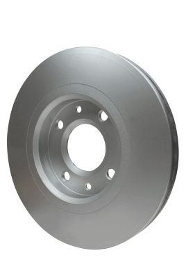 Tarcza hamulcowa HELLA 8DD 355 108-351