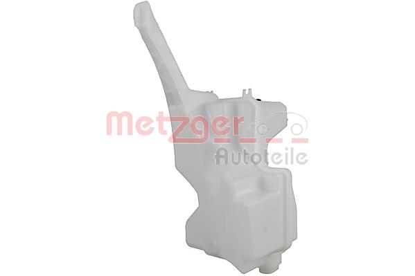 Zbiornik płynu spryskiwaczy METZGER 2140375