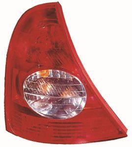 Lampa tylna zespolona ABAKUS 551-1941L-UE