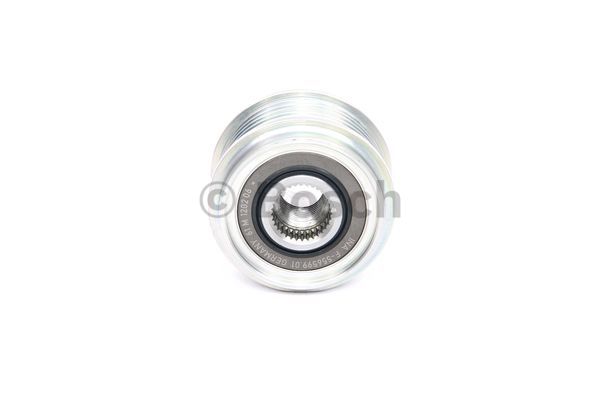 Sprzęgło alternatora BOSCH 1 987 945 406