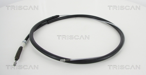 Linka hamulca ręcznego TRISCAN 8140 28197
