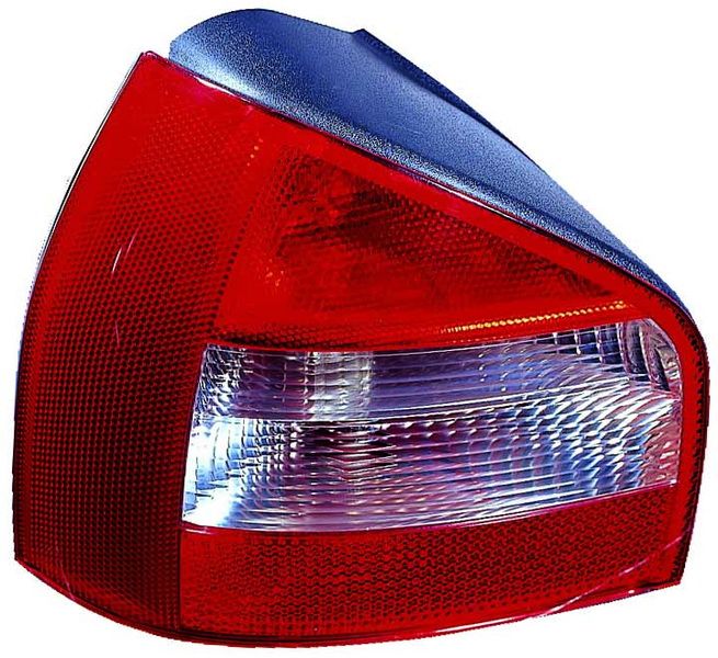 Lampa tylna zespolona ABAKUS 441-1951L-UE