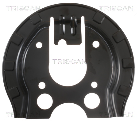 Tarcza kotwiczna TRISCAN 8125 28203