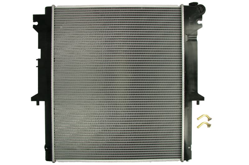 Chłodnica THERMOTEC D75013TT